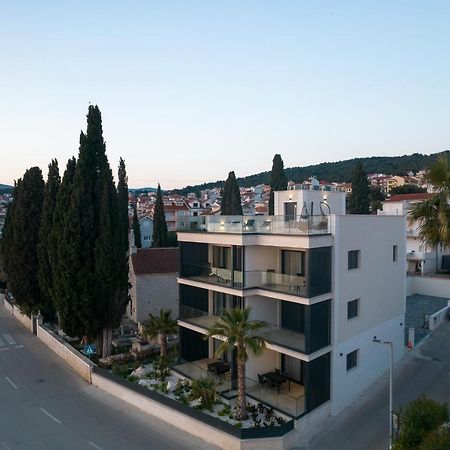 Ero On The Beach Trogir Ngoại thất bức ảnh