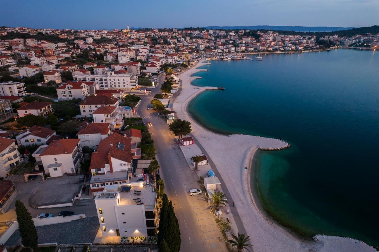 Ero On The Beach Trogir Ngoại thất bức ảnh