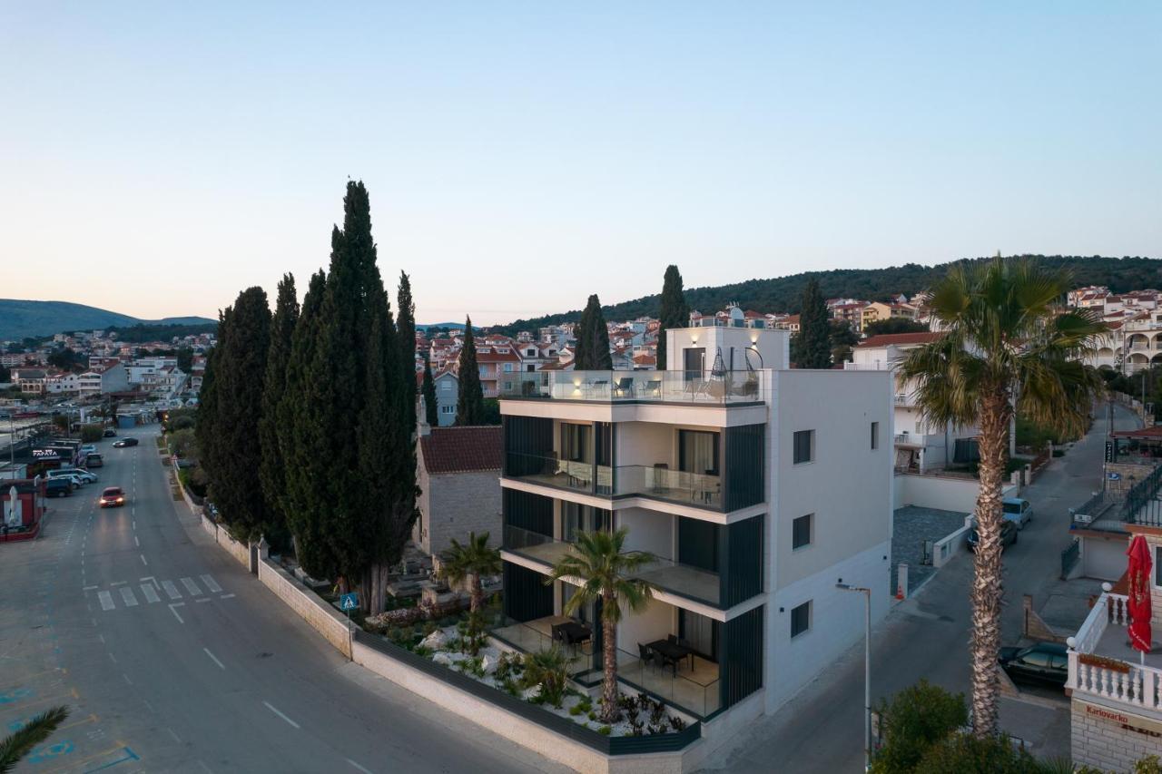 Ero On The Beach Trogir Ngoại thất bức ảnh