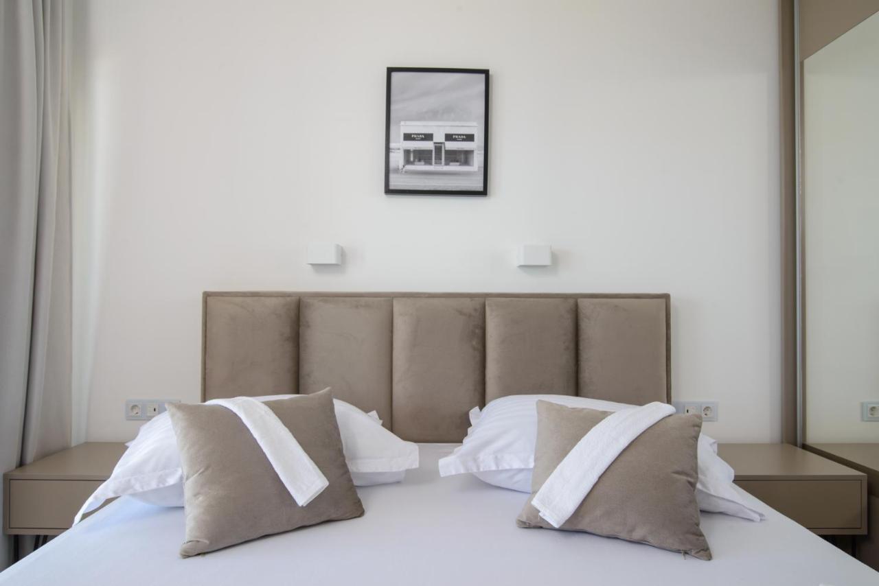 Ero On The Beach Trogir Ngoại thất bức ảnh