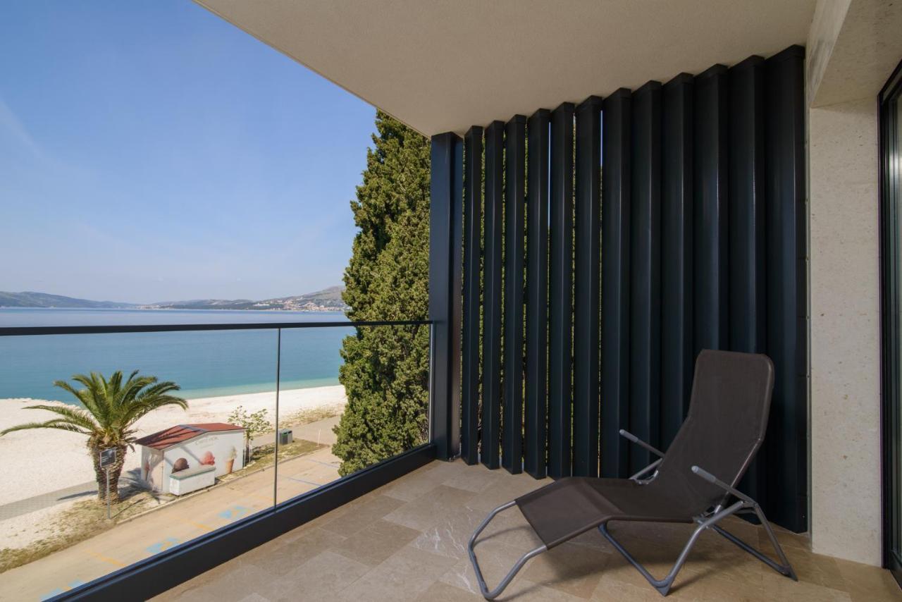 Ero On The Beach Trogir Ngoại thất bức ảnh