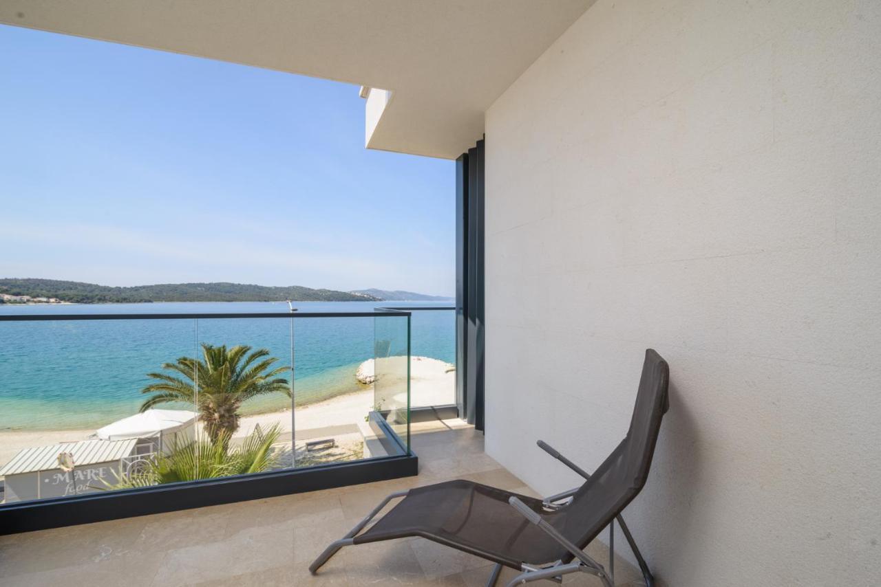 Ero On The Beach Trogir Ngoại thất bức ảnh