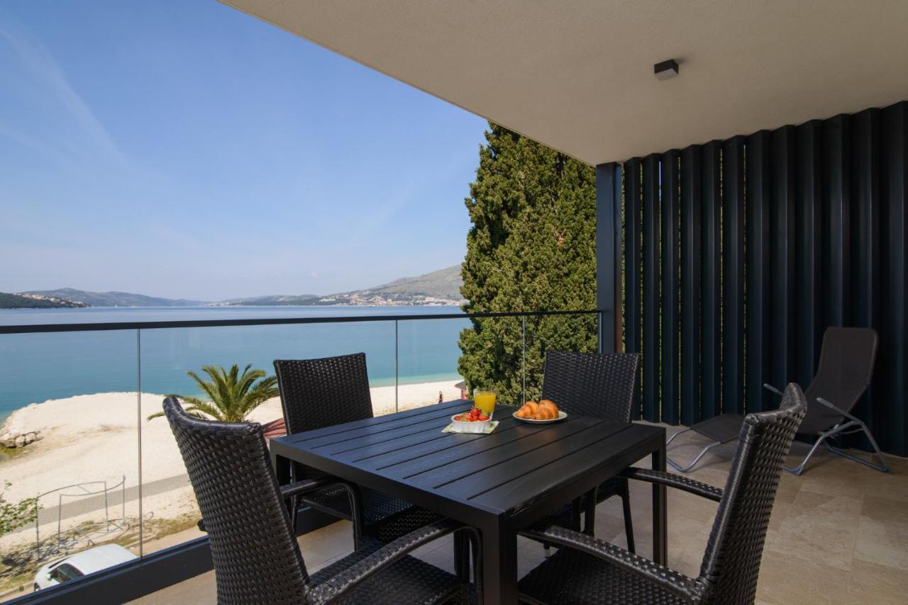 Ero On The Beach Trogir Ngoại thất bức ảnh