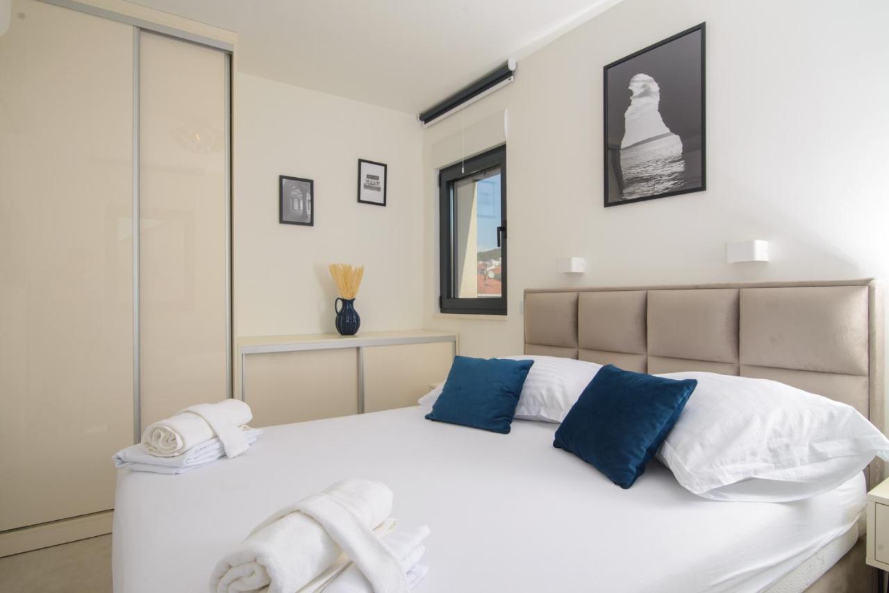 Ero On The Beach Trogir Ngoại thất bức ảnh